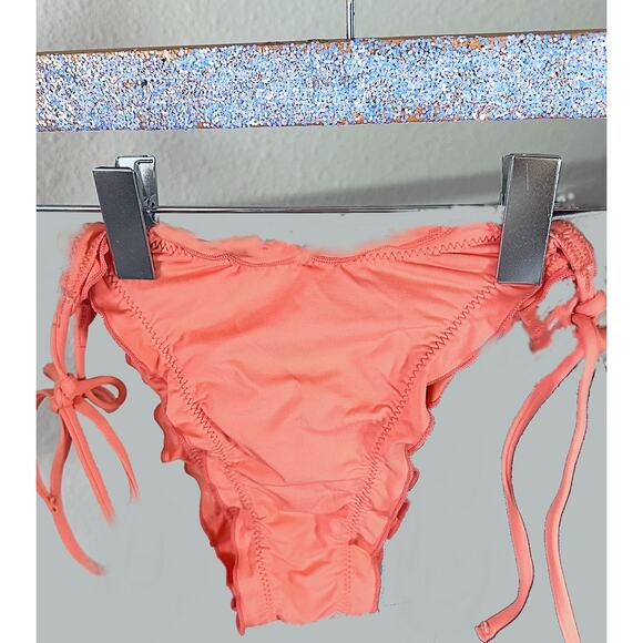 L'Space Bikini Set String Bitsy Sexy Swimsuit - Picture 8 of 9